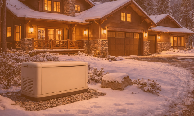 carson tahoe electric services generator2