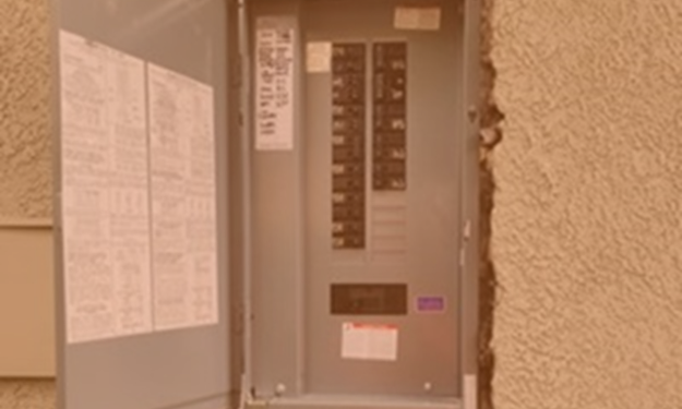 carson tahoe electric services panel upgrade2